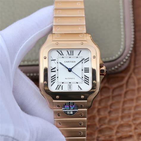 cartier wood replica|replica cartier watches for men.